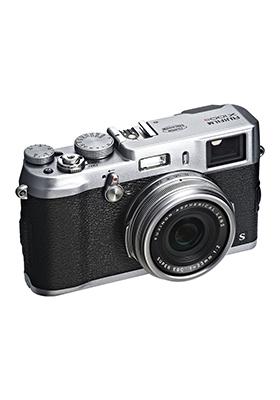Sell my X100S Silver