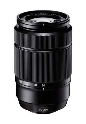 Sell my Xc 50 230MM Lens Body Lens