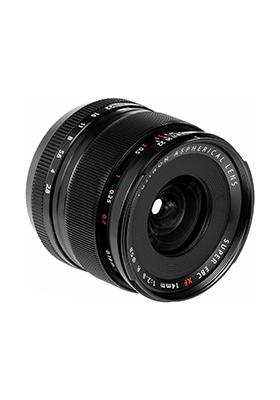 Sell my Xf 14MM F 2 8 R Lens Body Lens