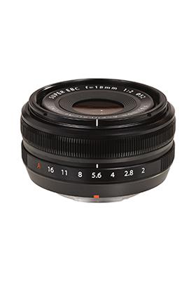 Sell my Xf 18MM F 2 R Lens Body Lens