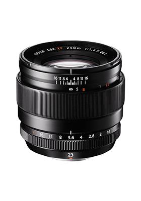 Sell my Xf 23MM F 1 4 Lens Body Lens