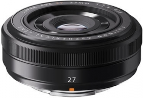 Sell my Xf 27MM F 2 8 Lens Lens