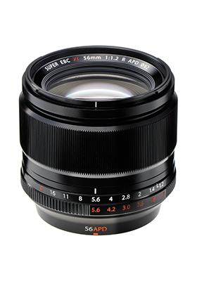 Sell my Xf 56MM F 1 2 R Lens Body Lens