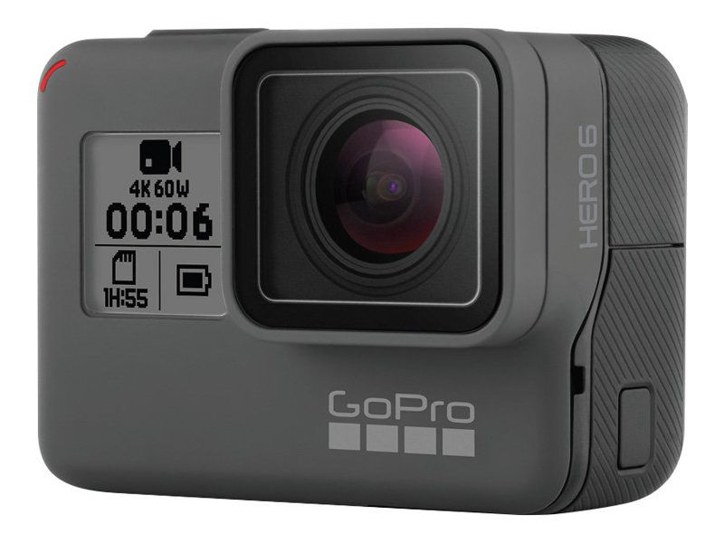 Sell my 6 Black Camcorder