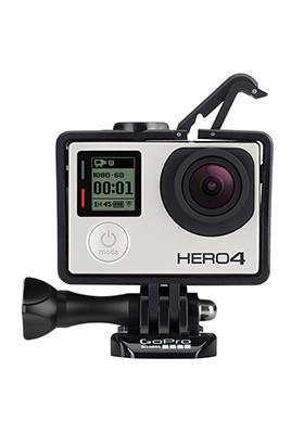 Sell my Hero 4 Black Silver Edition