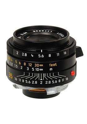 Sell my 35MM F 2 Summicron M Asph Lens Body Lens