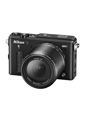 Sell my 1 Aw 1 With 11 27MM Aw Lens Body Lens