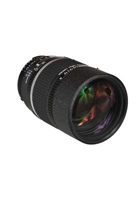 Sell my Af 135MM F 2 Dc