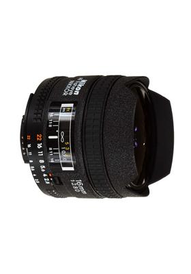 Sell my Af 16MM F 2 8 D Fisheye