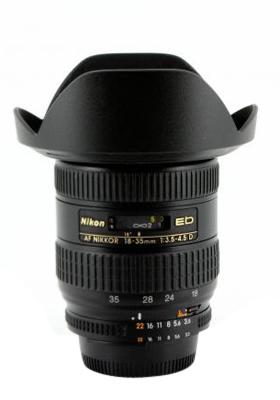 Sell my Af 18 35MM F 3 5 4 5 D If Ed
