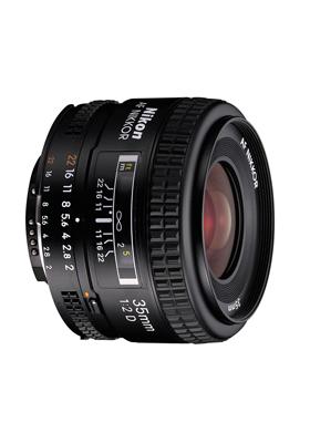 Sell my Af 35MM F 2 D