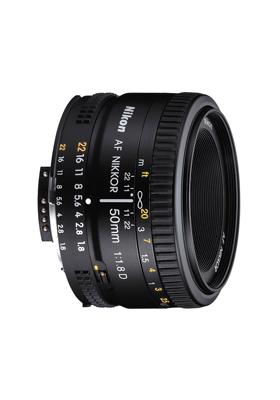 Sell my Af 50MM F 1 8 D