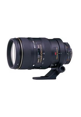 Sell my Af 80 400MM F 4 5 5 6 D Vr