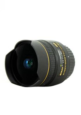 Sell my Af Dx 10 5MM F 2 8 G Ed Fisheye