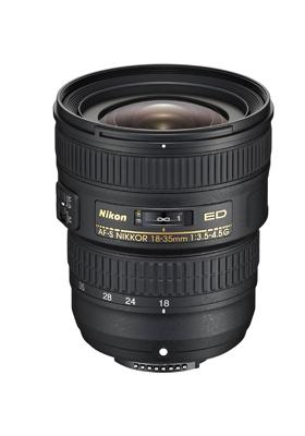 Sell my Af S 18 35MM F 3 5 4 5 G Ed