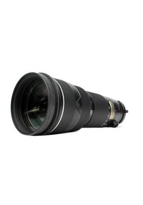 Sell my Af S 200 400MM F 4 G If Ed Vr