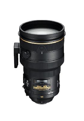Sell my Af S 200MM F 2 G Ed Vr II