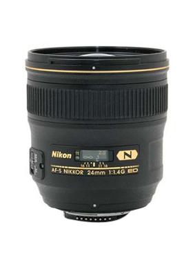 Sell my Af S 24MM F 1 4 G Ed