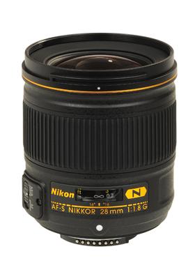 Sell my Af S 28MM F 1 8 G