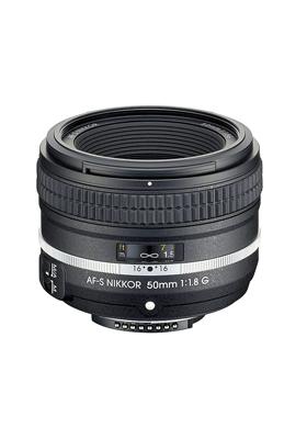 Sell my Af S 50MM F 1 8 G SE Special Edition