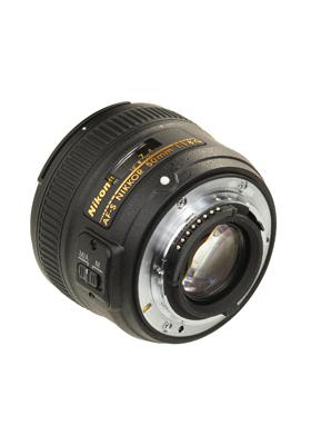 Sell my Af S 50MM F 1 8 G