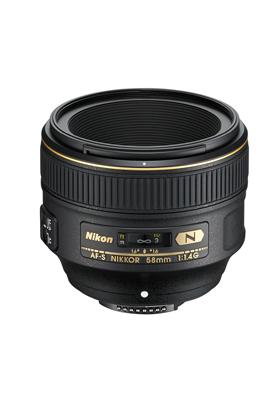 Sell my Af S 58MM F 1 4 G