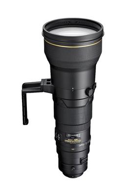 Sell my Af S 600MM F 4 G Ed Vr