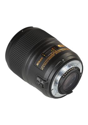 Sell my Af S 60MM F 2 8 G Ed Micro