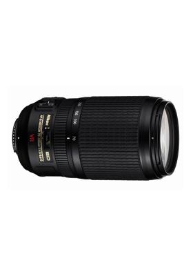 Sell my Af S 70 300MM F 4 5 5 6 G If Ed Vr