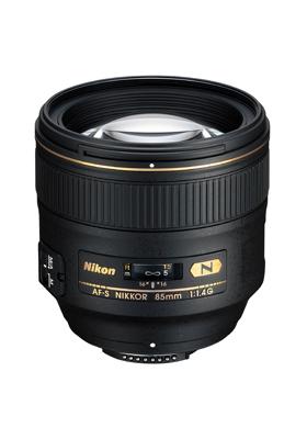 Sell my Af S 85MM F 1 4 G Ed