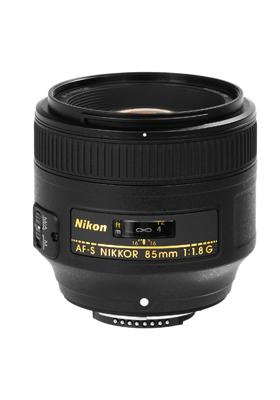 Sell my Af S 85MM F 1 8 G