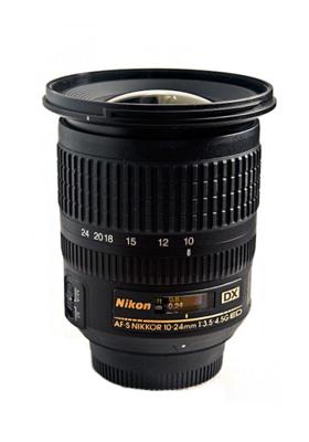 Sell my Af S Dx 10 24MM F 3 5 4 5 G If Ed