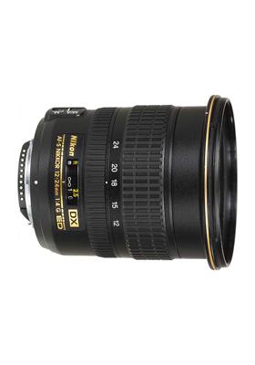 Sell my Af S Dx 12 24MM F 4 G If Ed