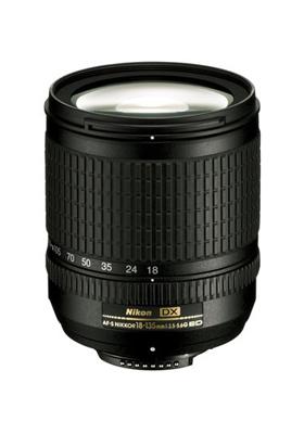Sell my Af S Dx 18 135MM F 3 5 5 6 G Ed