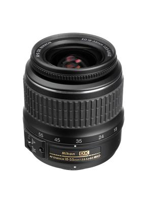 Sell my Af S Dx 18 55MM F 3 5 5 6 G Ed II
