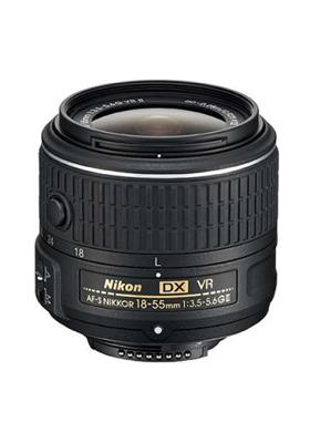 Sell my Af S Dx 18 55MM F 3 5 5 6 G Vr II