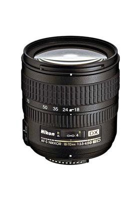 Sell my Af S Dx 18 70MM F 3 5 4 5 G If Ed