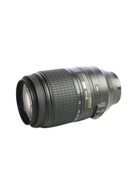 Sell my Af S Dx 55 300MM F 4 5 5 6 G Ed Vr