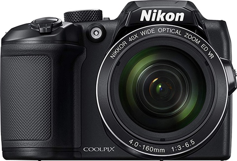 Sell my Coolpix B500 Camera