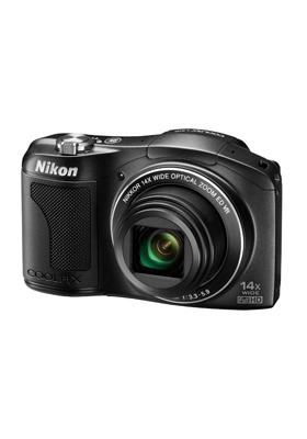 Sell my Coolpix L610