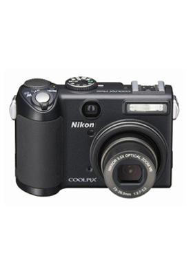 Sell my Coolpix P50
