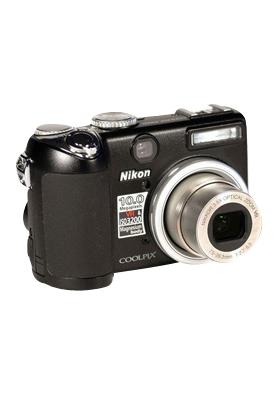 Sell my Coolpix P5000