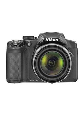 Sell my Coolpix P510