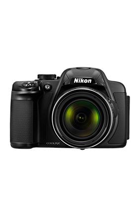 Sell my Coolpix P520