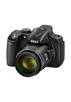 Sell my Coolpix P600