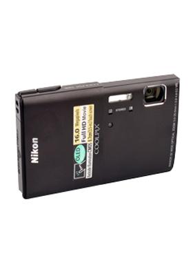 Sell my Coolpix S100