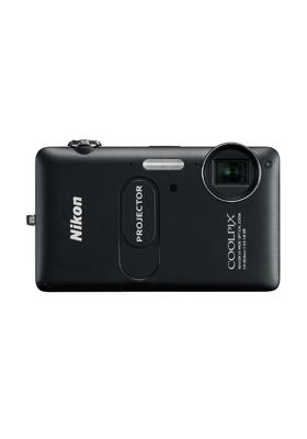 Sell my Coolpix S1200PJ