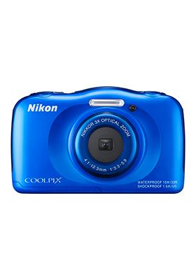 Sell my Coolpix S33