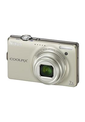 Sell my Coolpix S6000