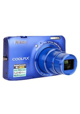 Sell my Coolpix S6300